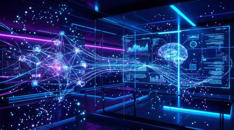 海角社区AI视频技术