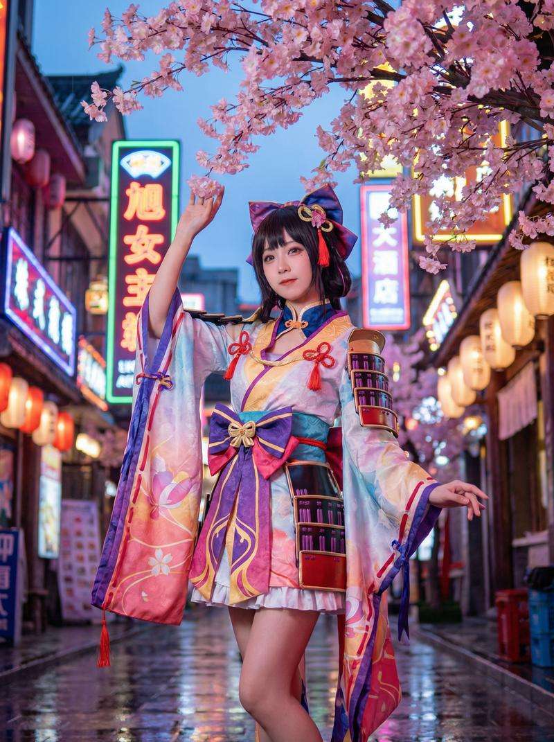 海角社区动漫cosplay视频