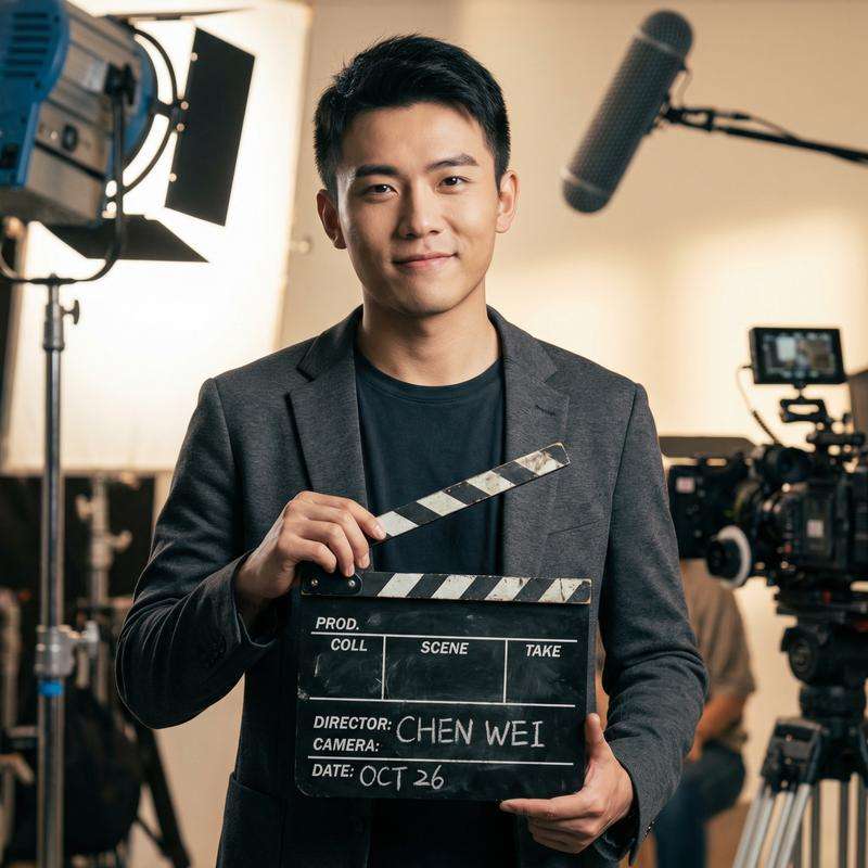 海角社区专家-陈志远