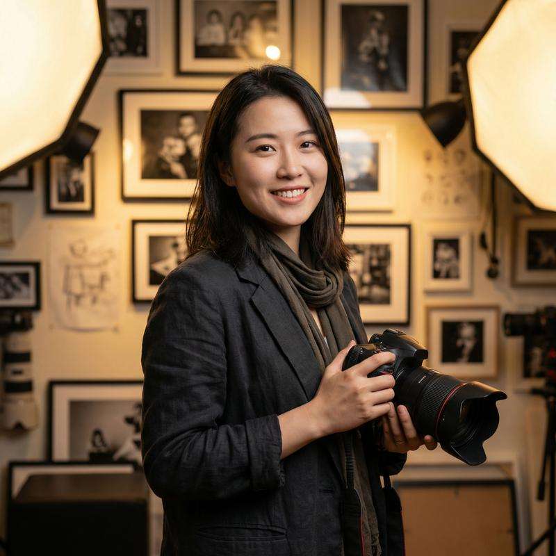 海角社区专家-苏晓彤