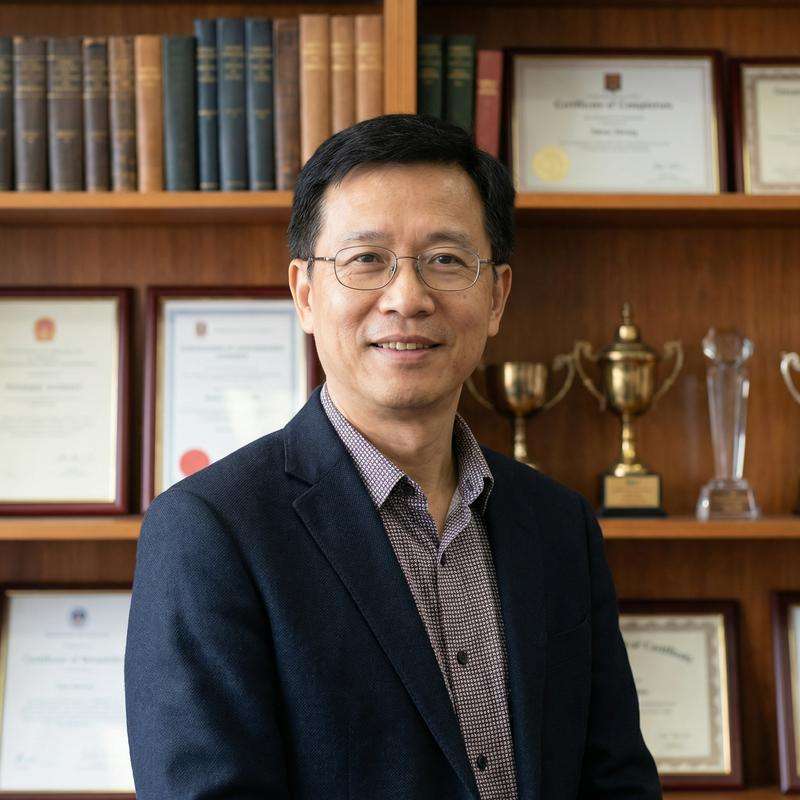 海角社区专家-王建国