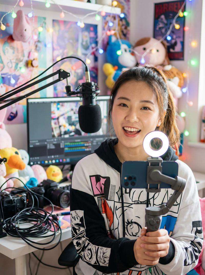 海角社区短视频创作