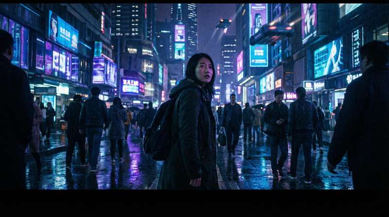 海角社区原创视频-都市夜行者